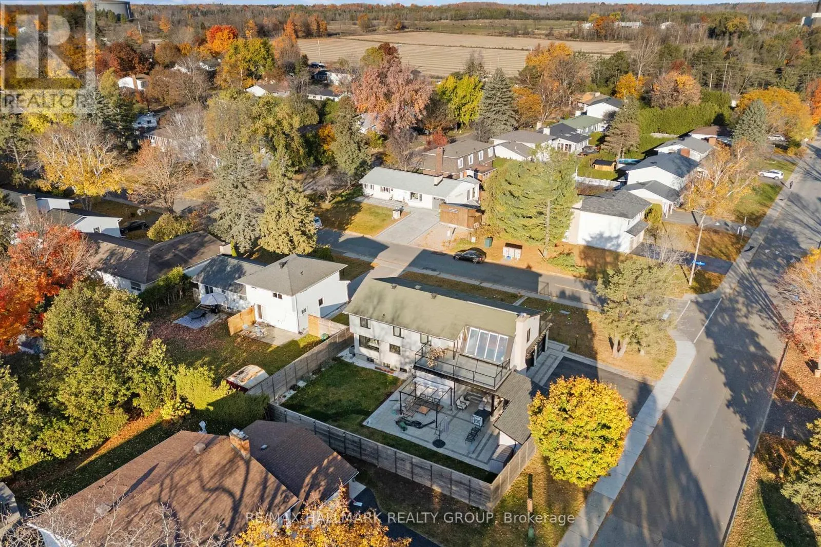 2 ST. REMY DRIVE
