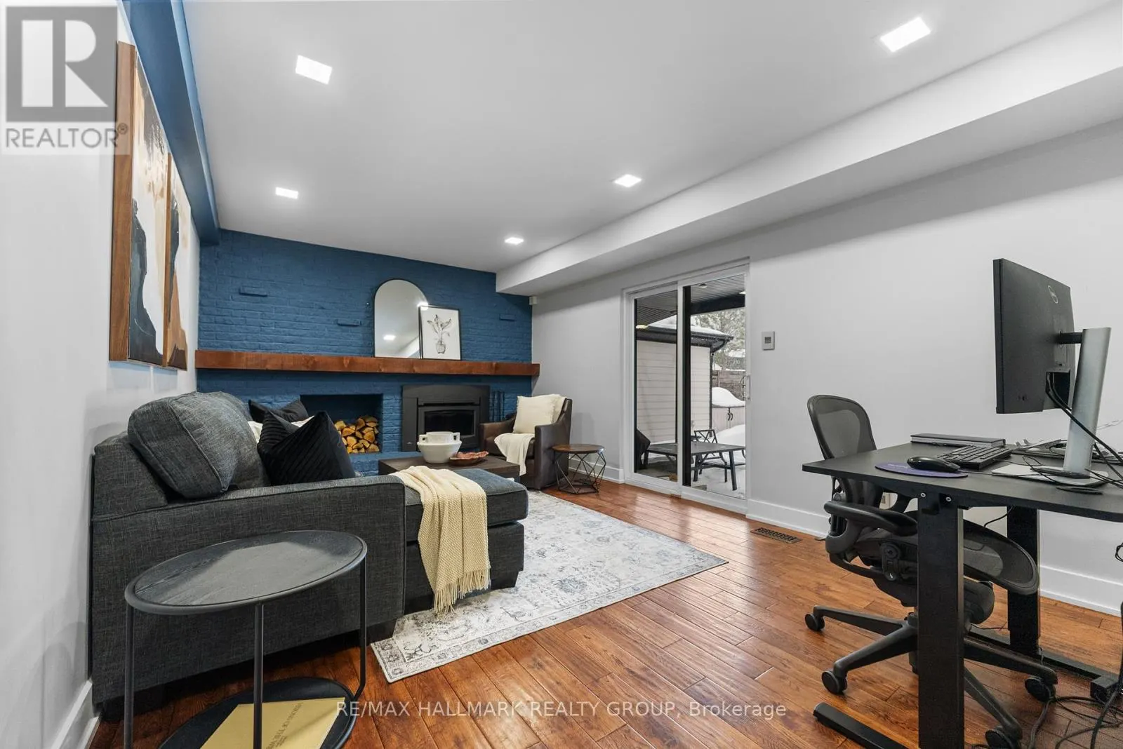 2 ST. REMY DRIVE