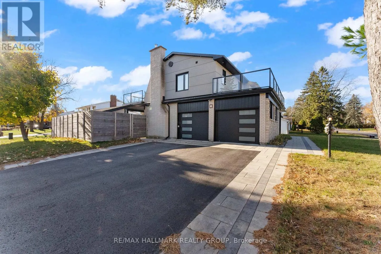 2 ST. REMY DRIVE