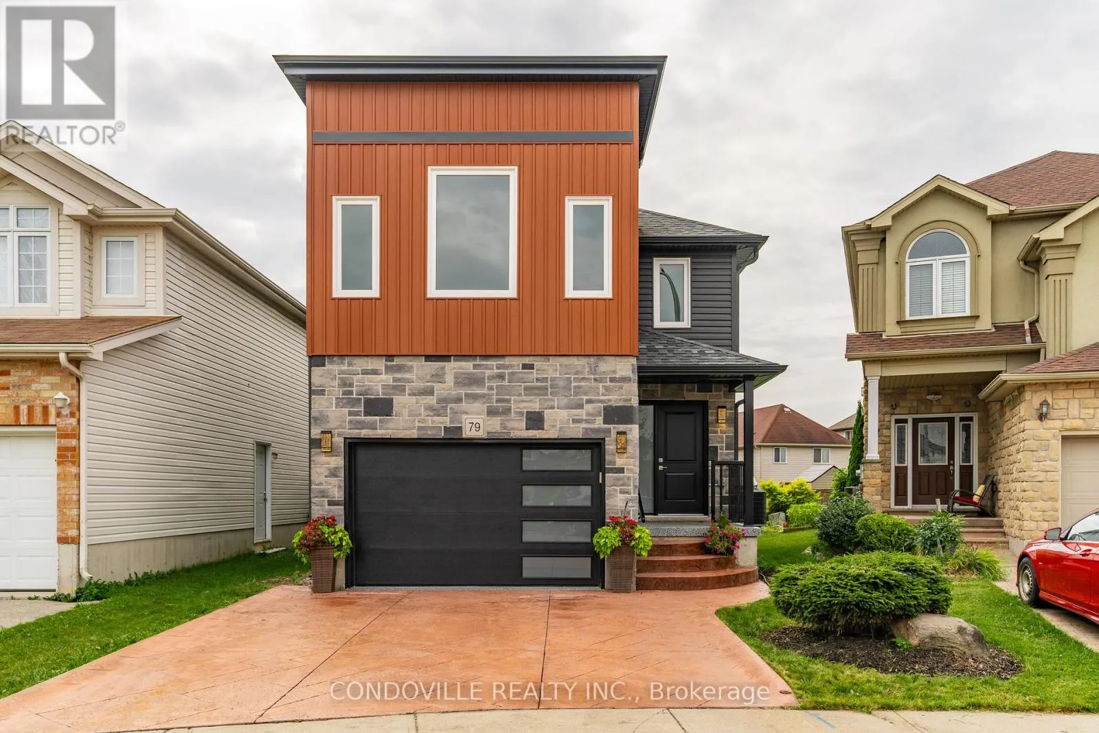 79 WINDING MEADOW COURT