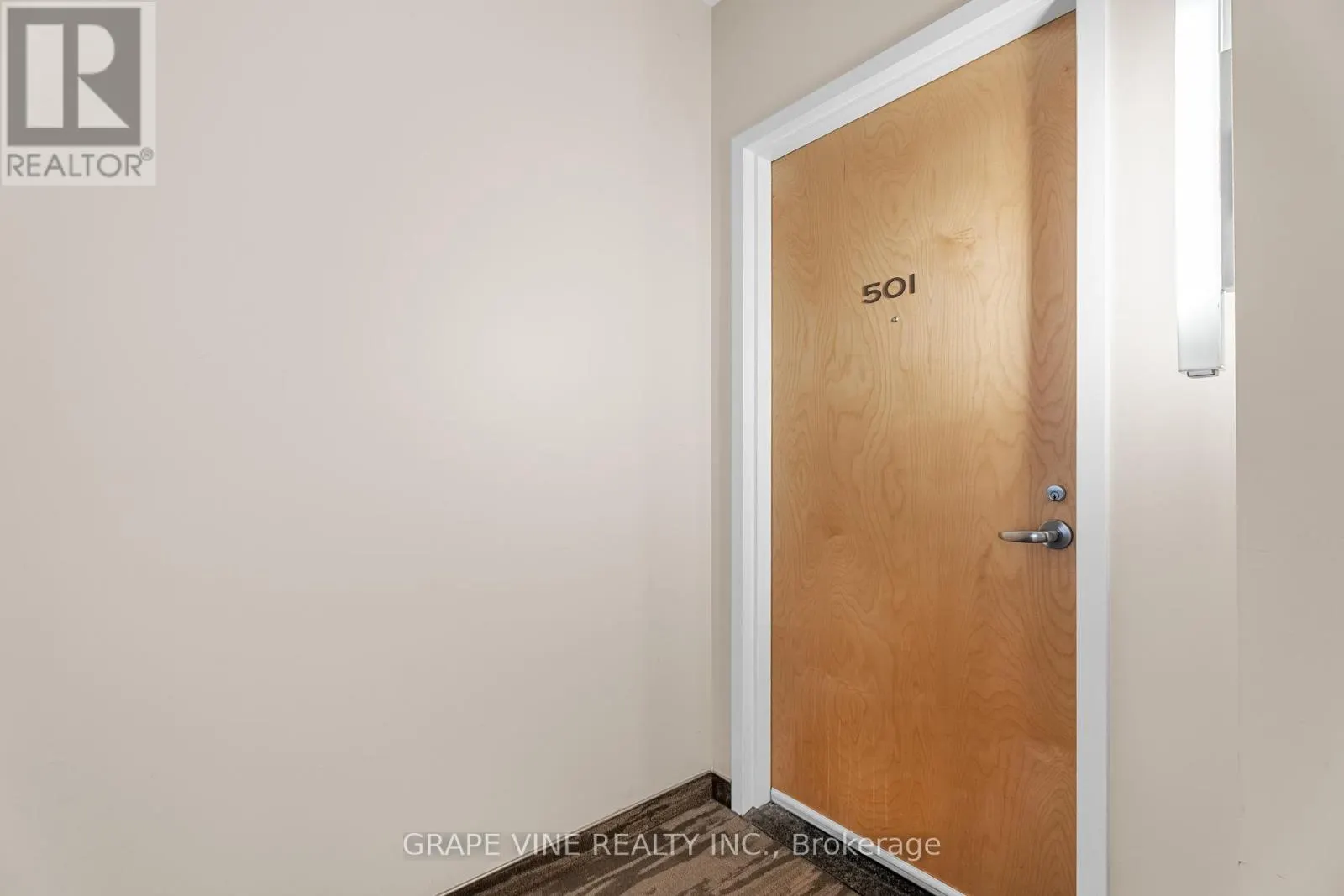501 - 300A LETT STREET