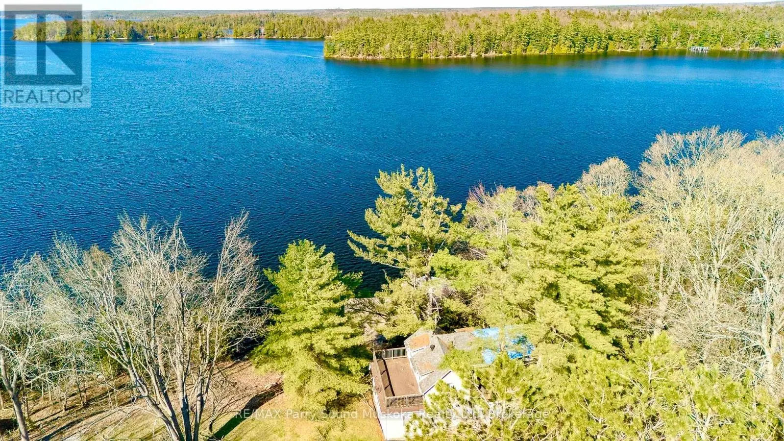 1932A LAKE JOSEPH ROAD