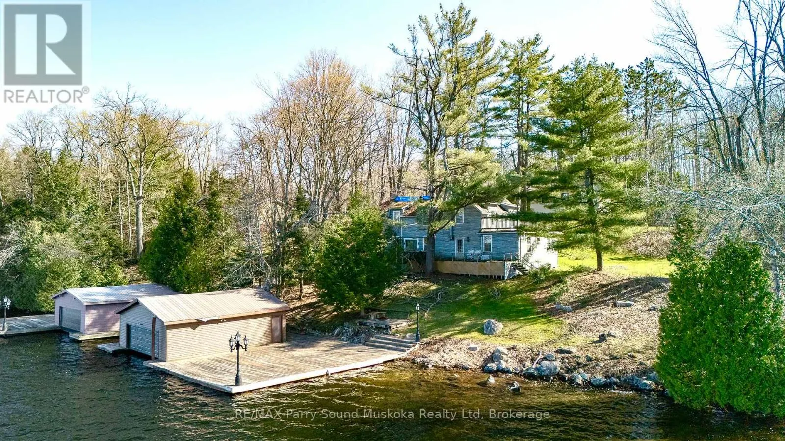 1932A LAKE JOSEPH ROAD