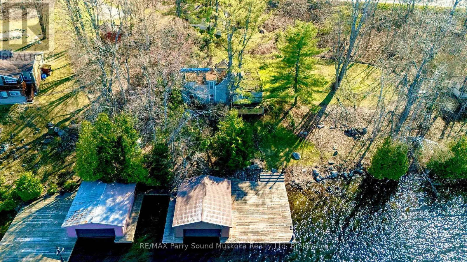 1932A LAKE JOSEPH ROAD