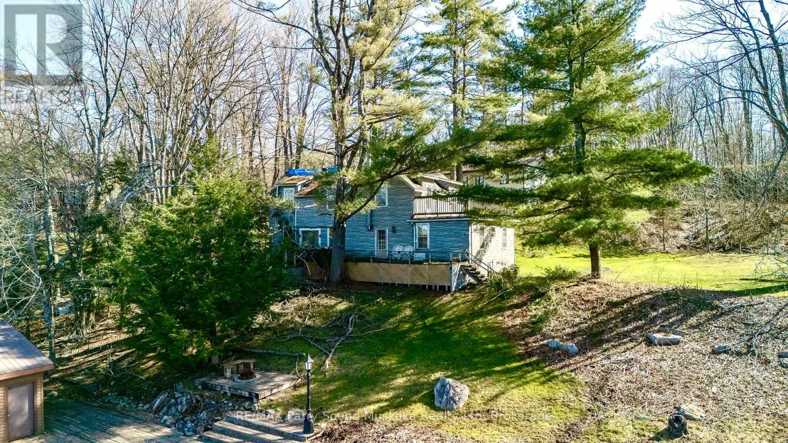 1932A LAKE JOSEPH ROAD