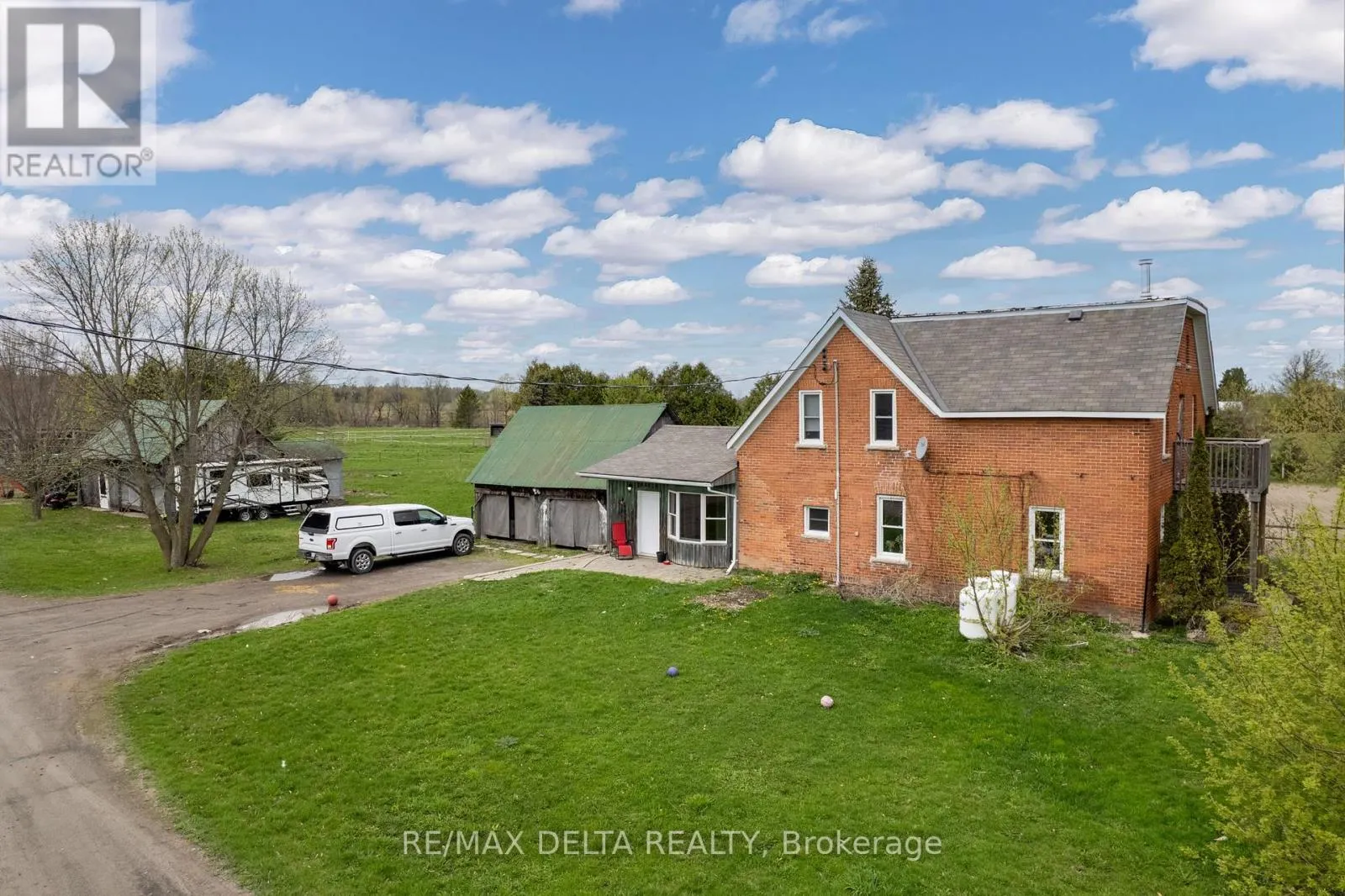1773 DIAMONDVIEW ROAD