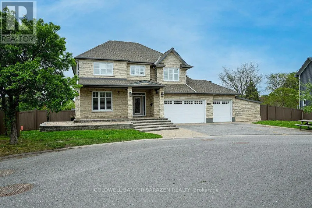 320 RYWALK CIRCLE