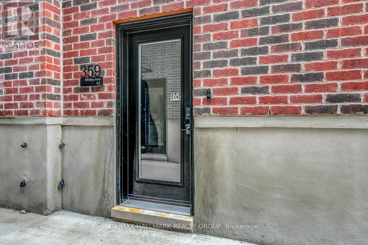 359 WHITBY AVENUE