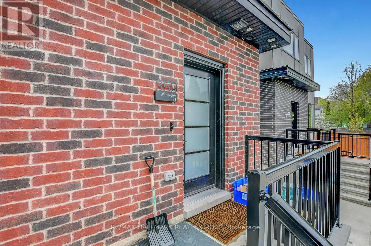 359 WHITBY AVENUE