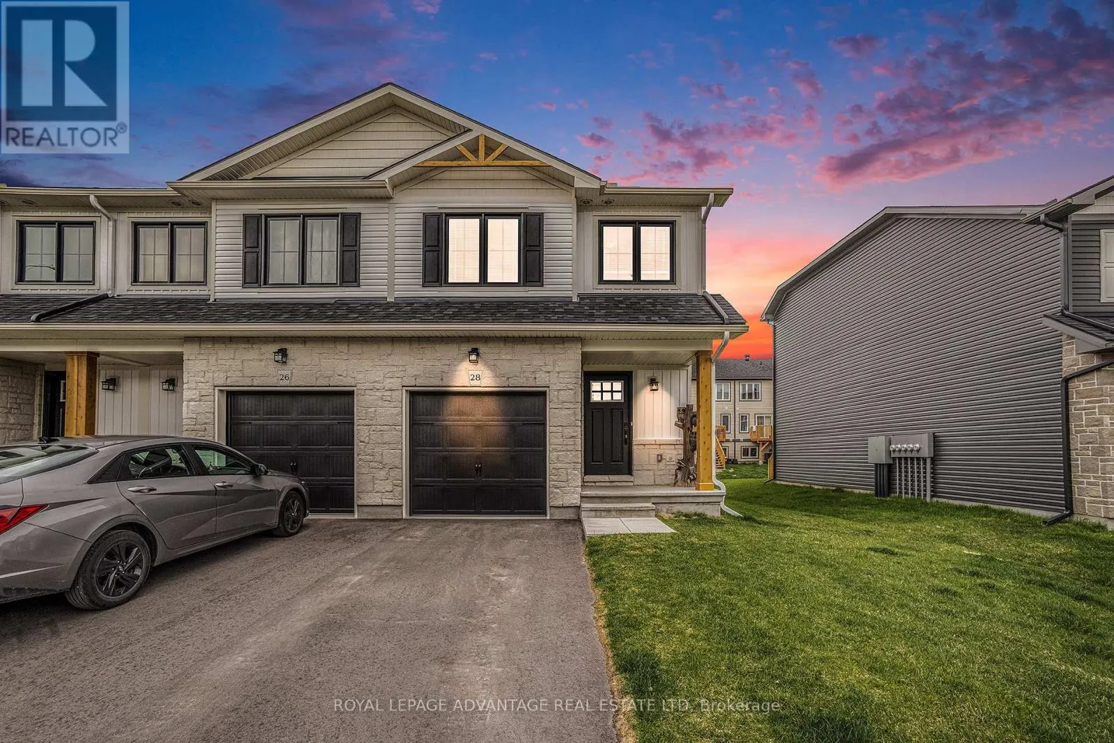 28 MARGARET GRAHAM TERRACE