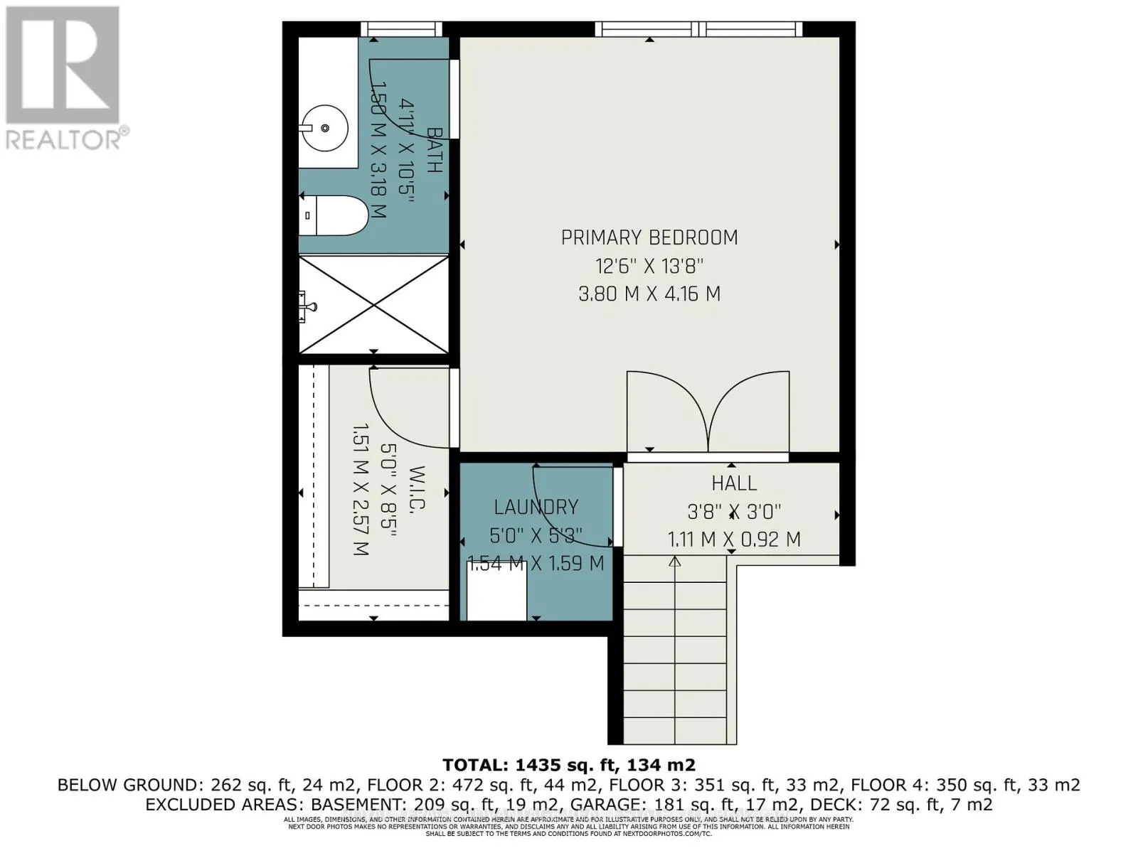 28 MARGARET GRAHAM TERRACE