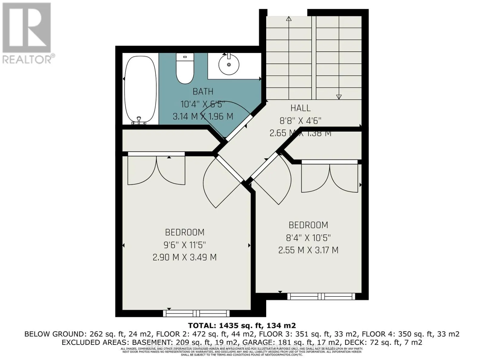 28 MARGARET GRAHAM TERRACE