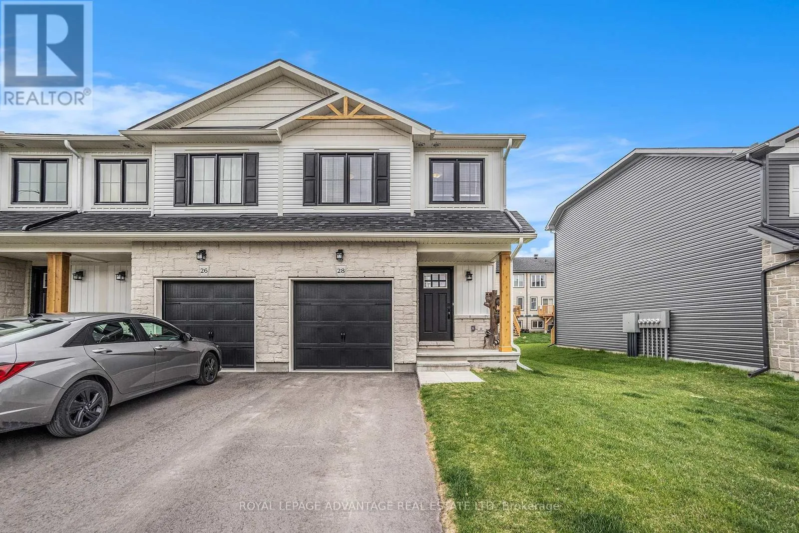 28 MARGARET GRAHAM TERRACE