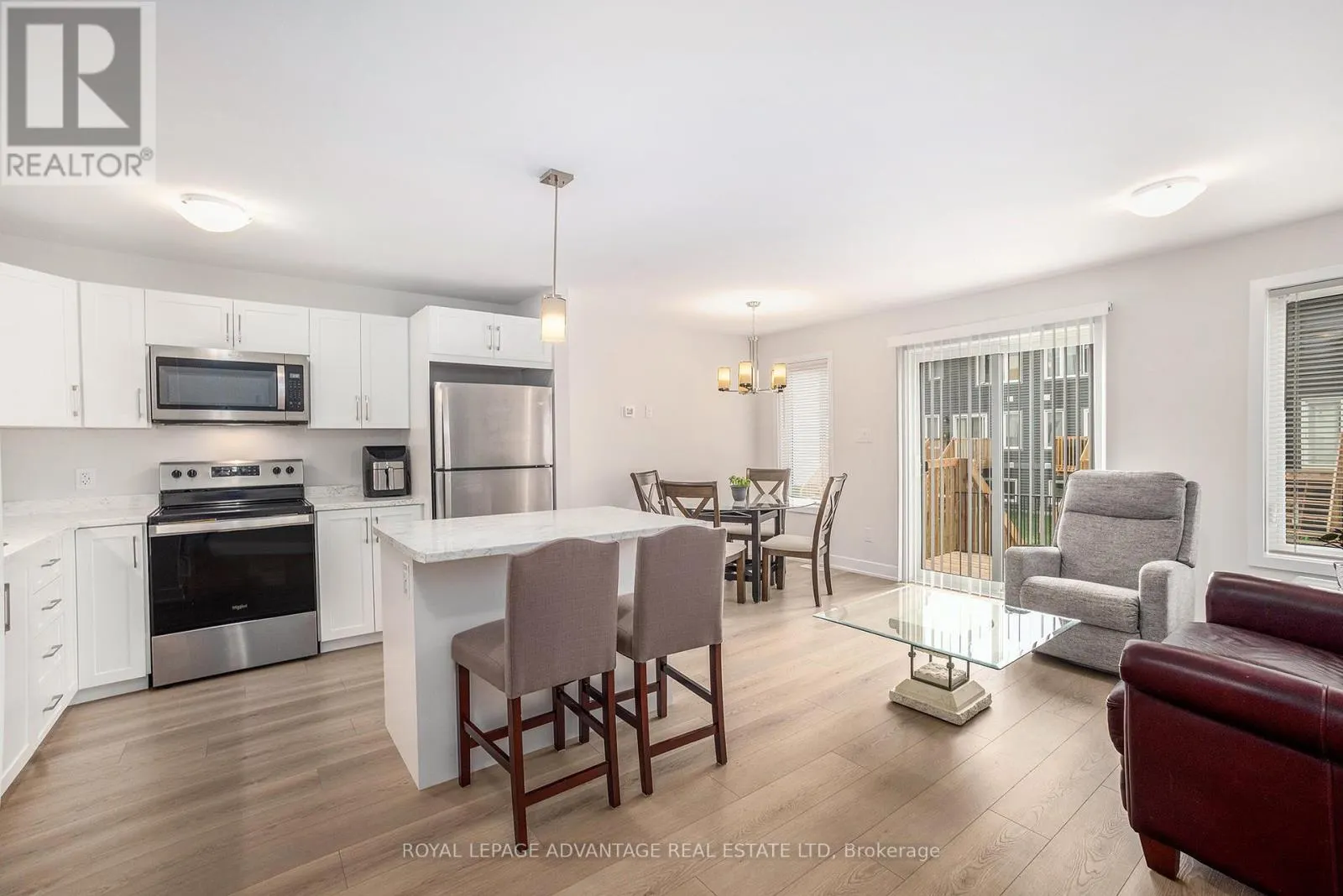 28 MARGARET GRAHAM TERRACE