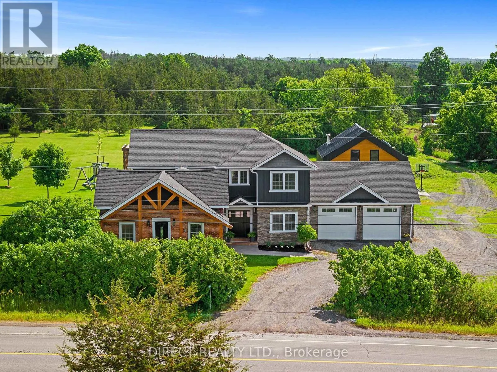 676 DESERONTO ROAD