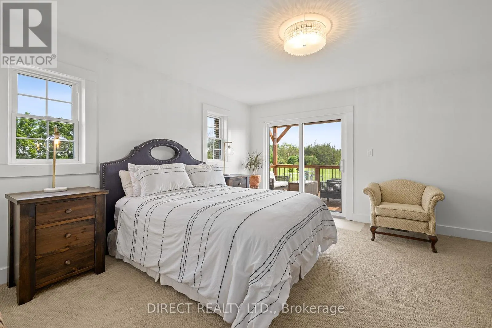676 DESERONTO ROAD