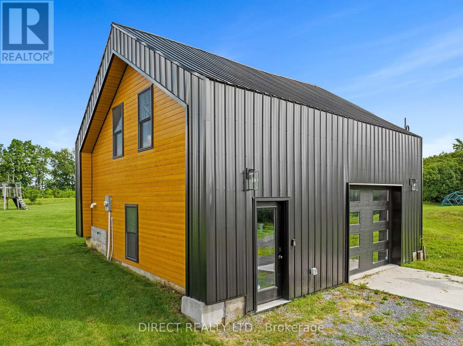 676 DESERONTO ROAD