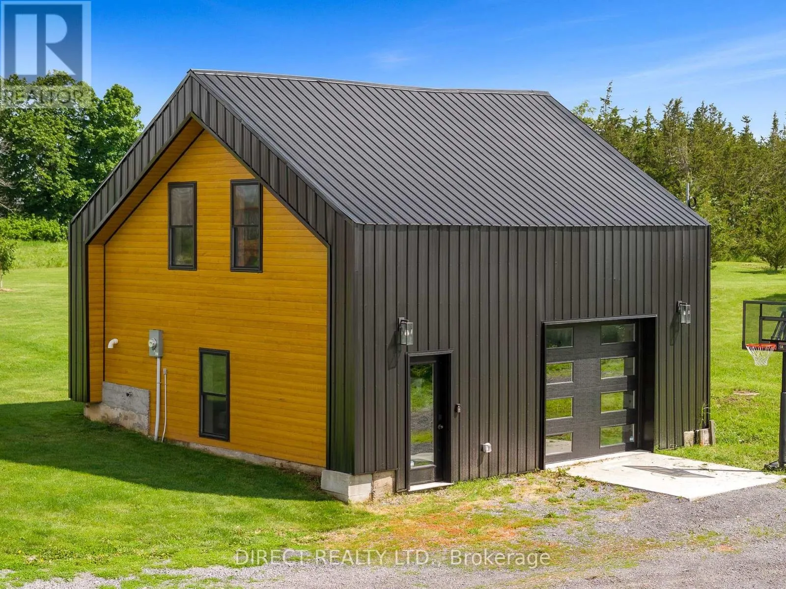 676 DESERONTO ROAD