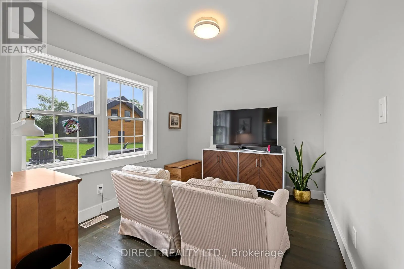 676 DESERONTO ROAD