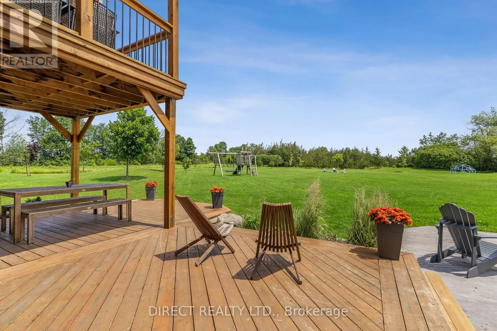 676 DESERONTO ROAD