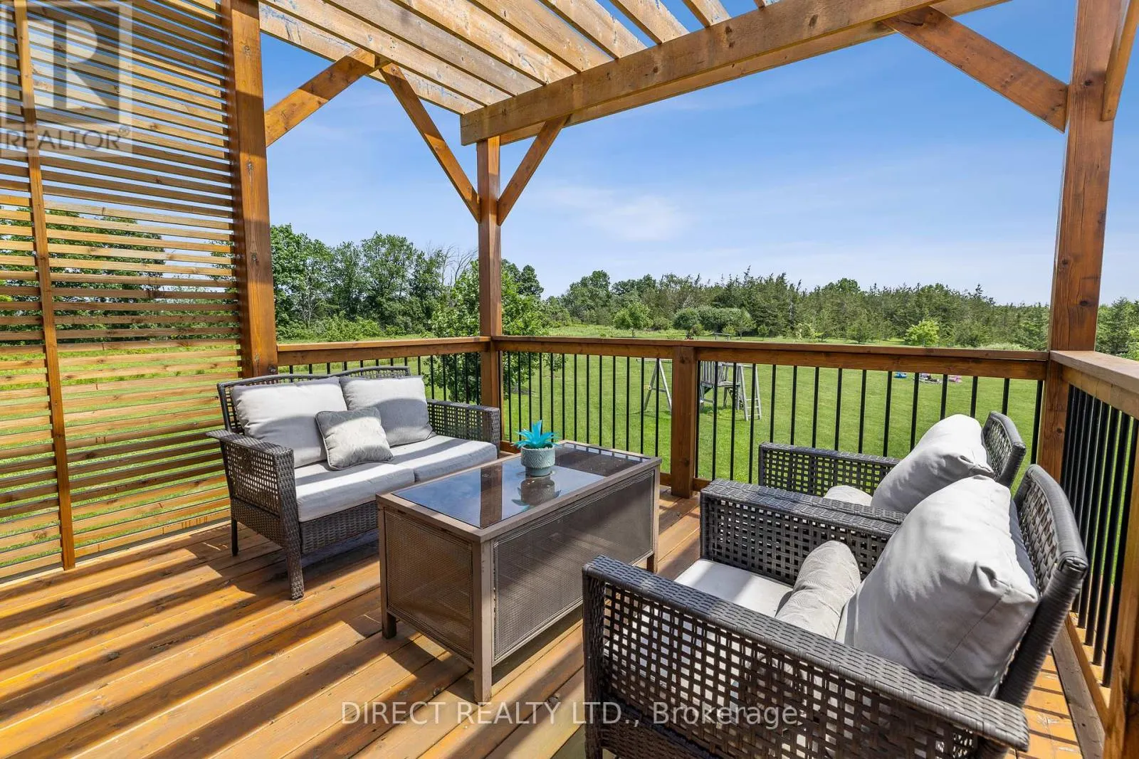 676 DESERONTO ROAD
