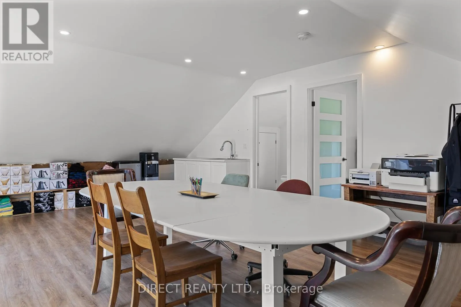 676 DESERONTO ROAD