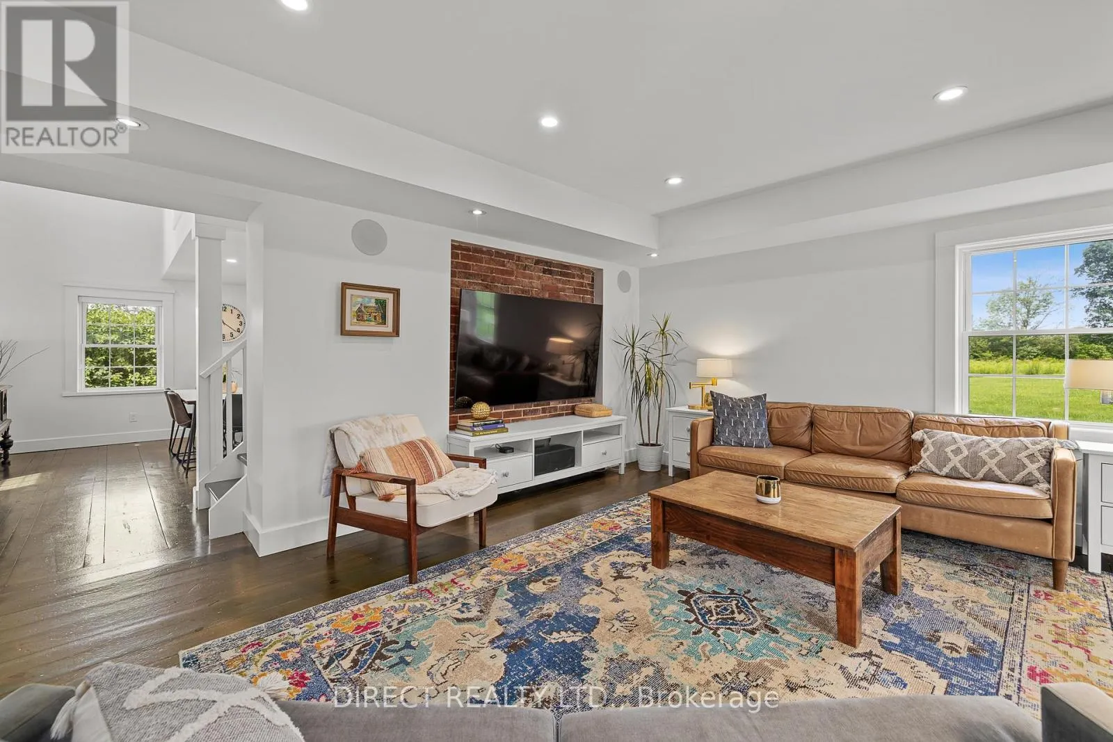 676 DESERONTO ROAD