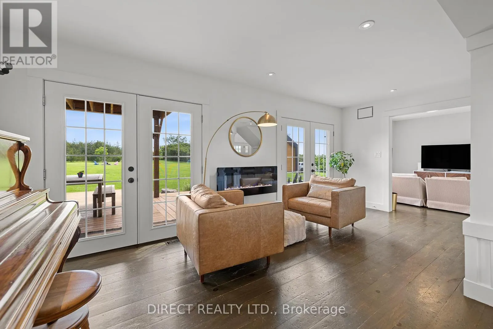 676 DESERONTO ROAD