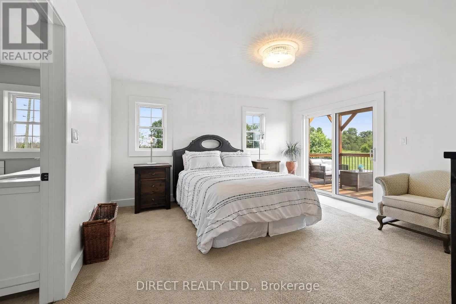 676 DESERONTO ROAD
