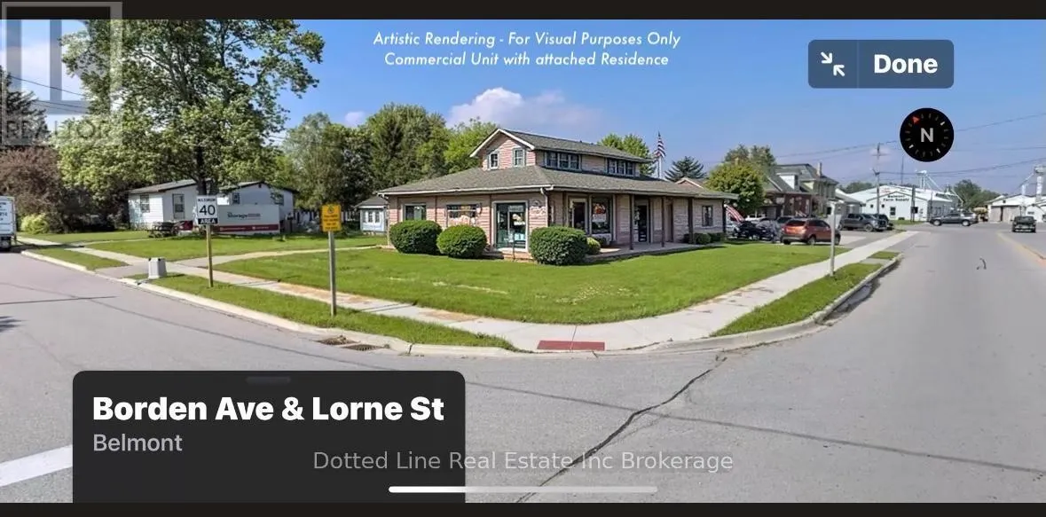 156 BORDEN AVENUE