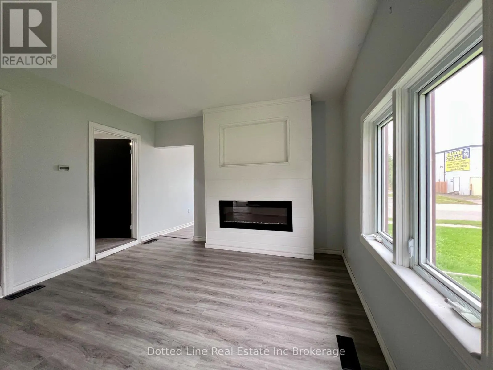 156 BORDEN AVENUE