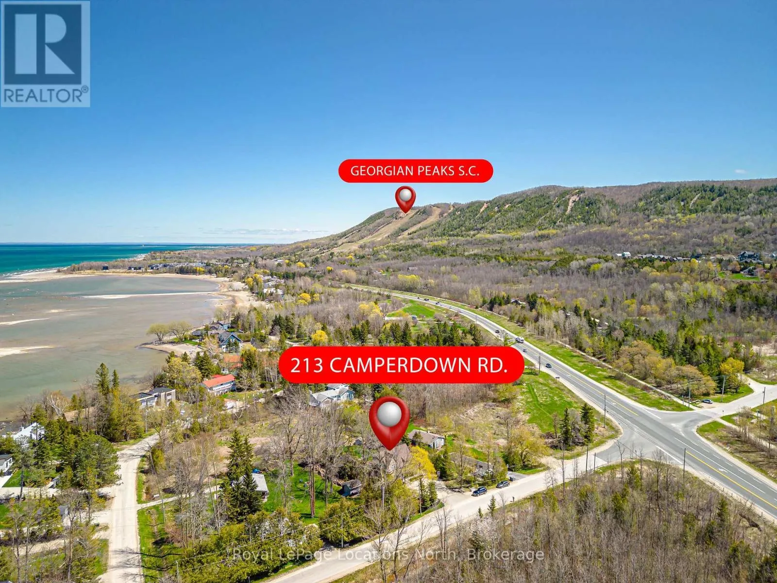 213 CAMPERDOWN ROAD