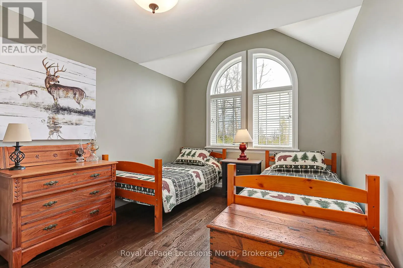 213 CAMPERDOWN ROAD