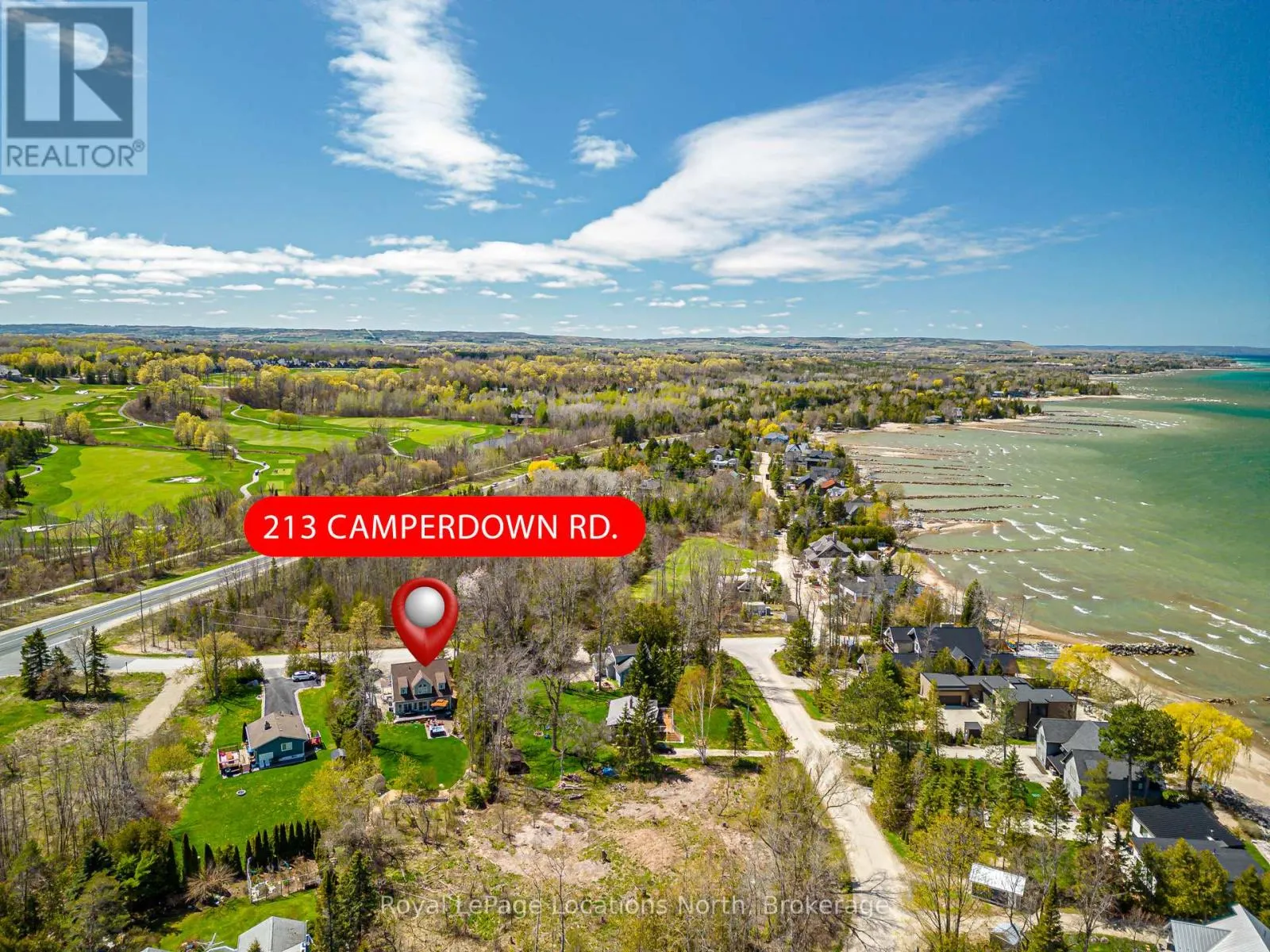 213 CAMPERDOWN ROAD