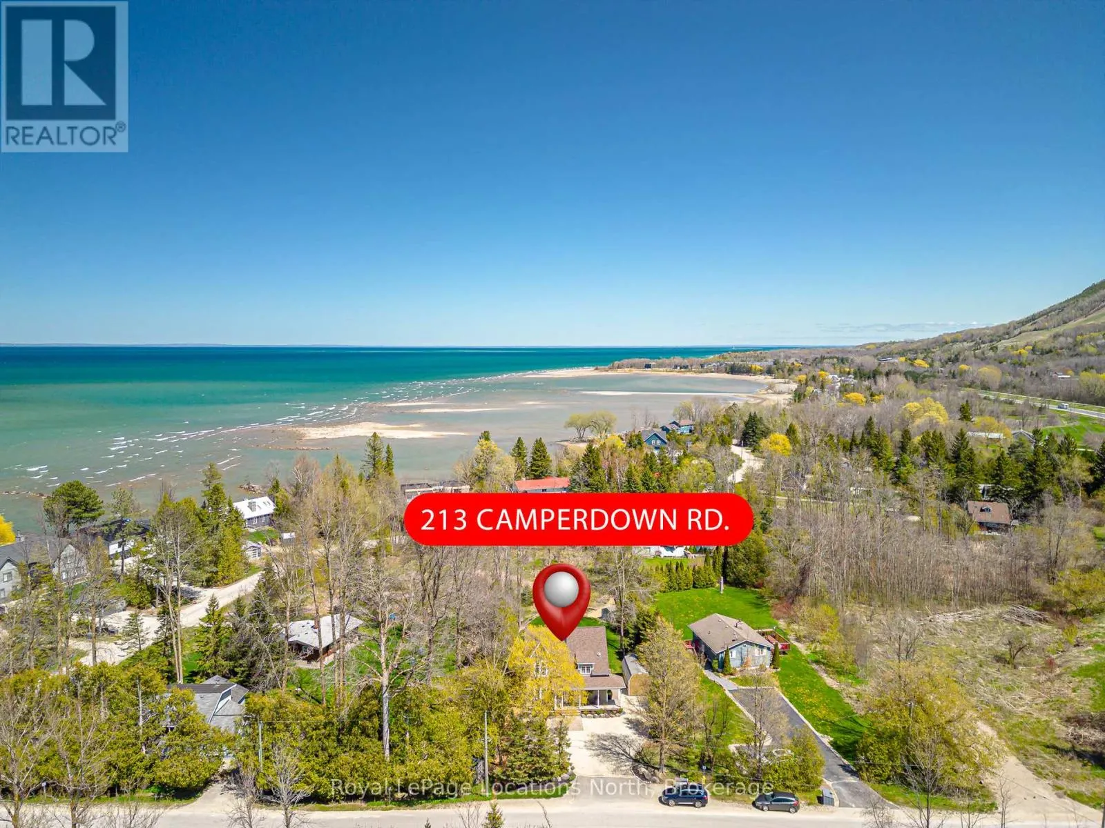 213 CAMPERDOWN ROAD