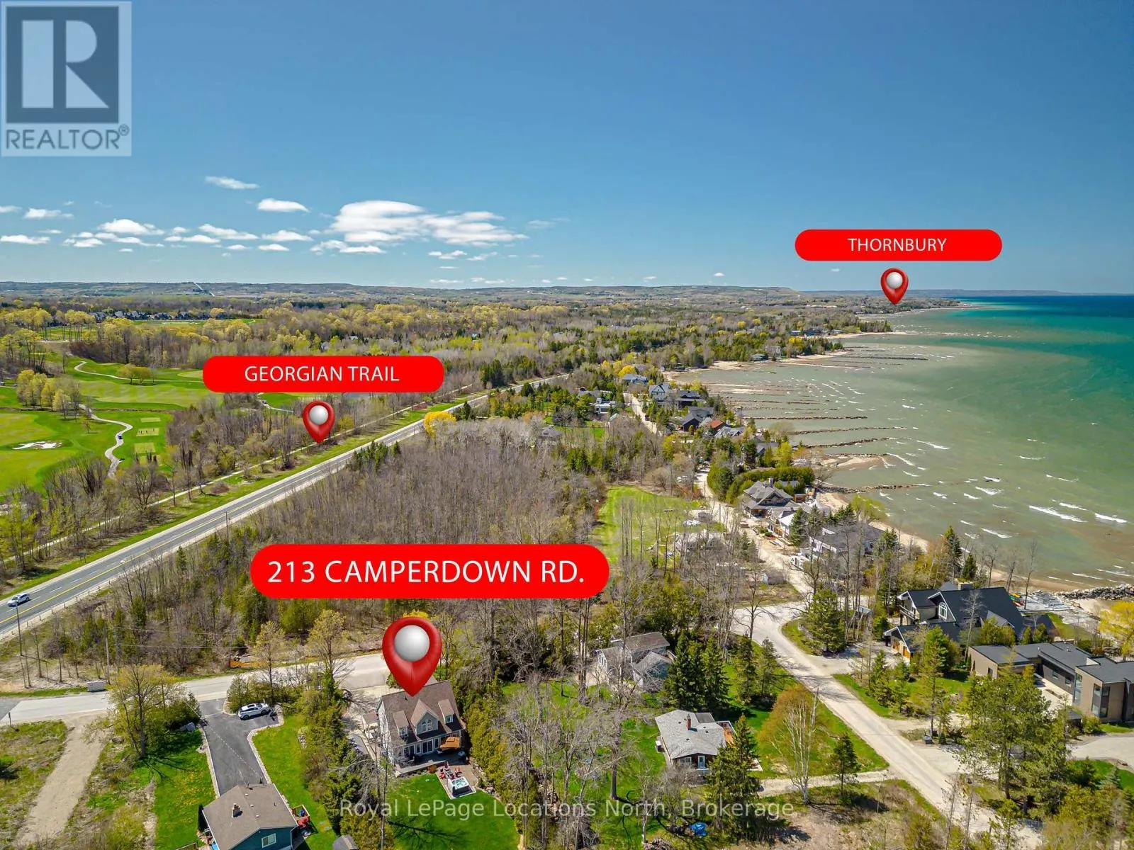213 CAMPERDOWN ROAD