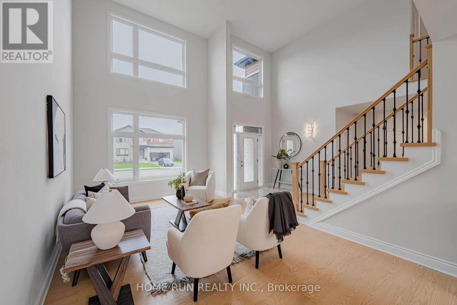 527 ALBERT BOYD PRIVATE