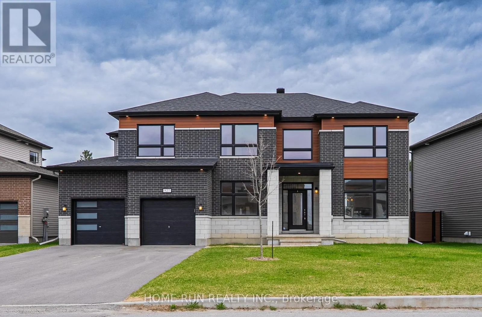 527 ALBERT BOYD PRIVATE