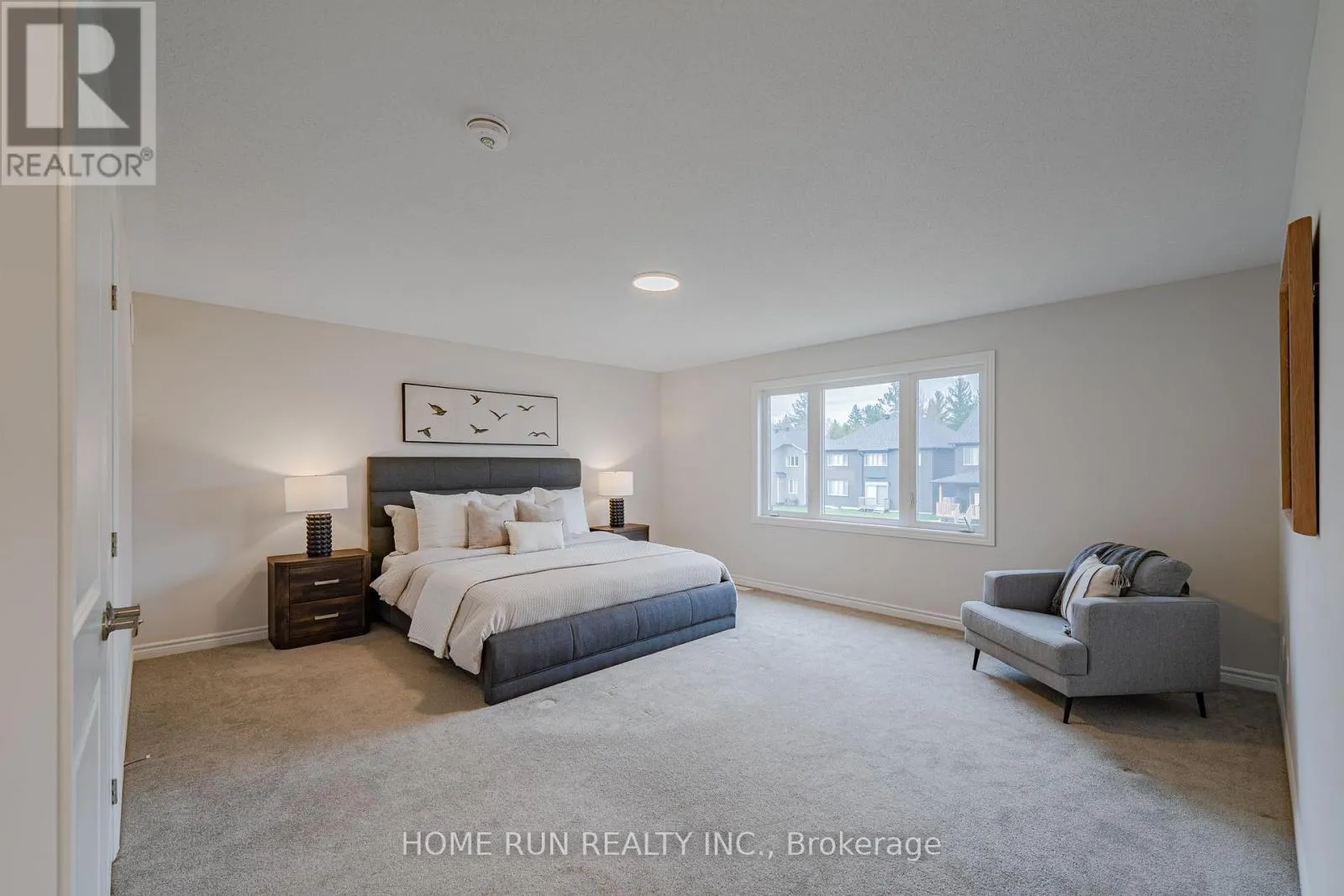 527 ALBERT BOYD PRIVATE