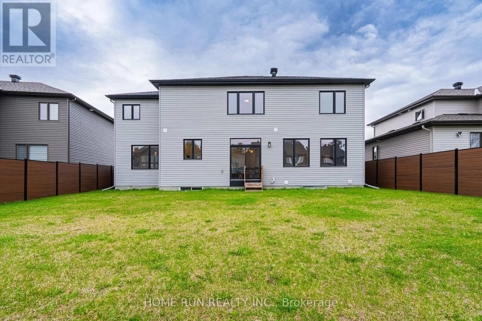 527 ALBERT BOYD PRIVATE
