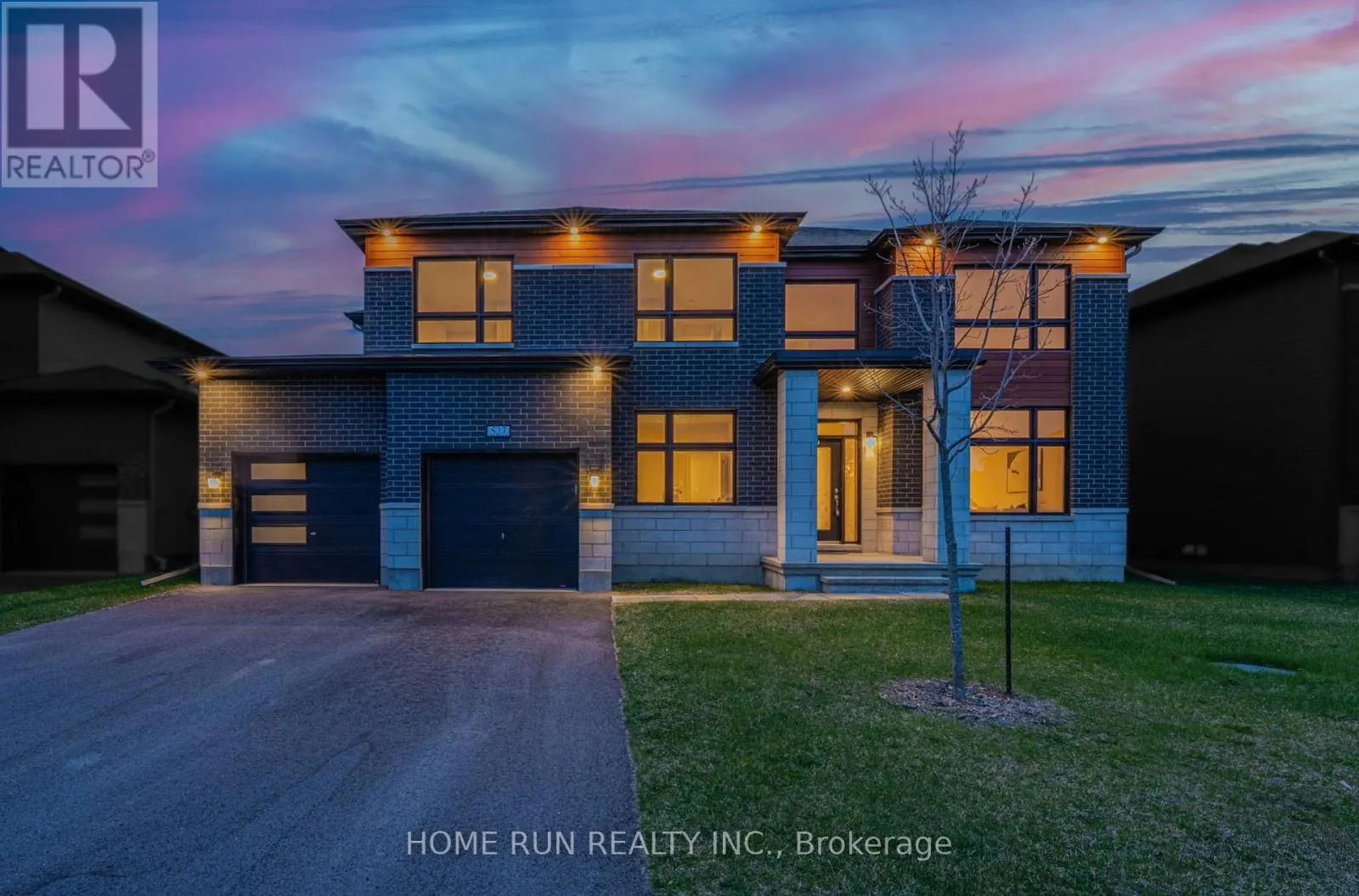527 ALBERT BOYD PRIVATE