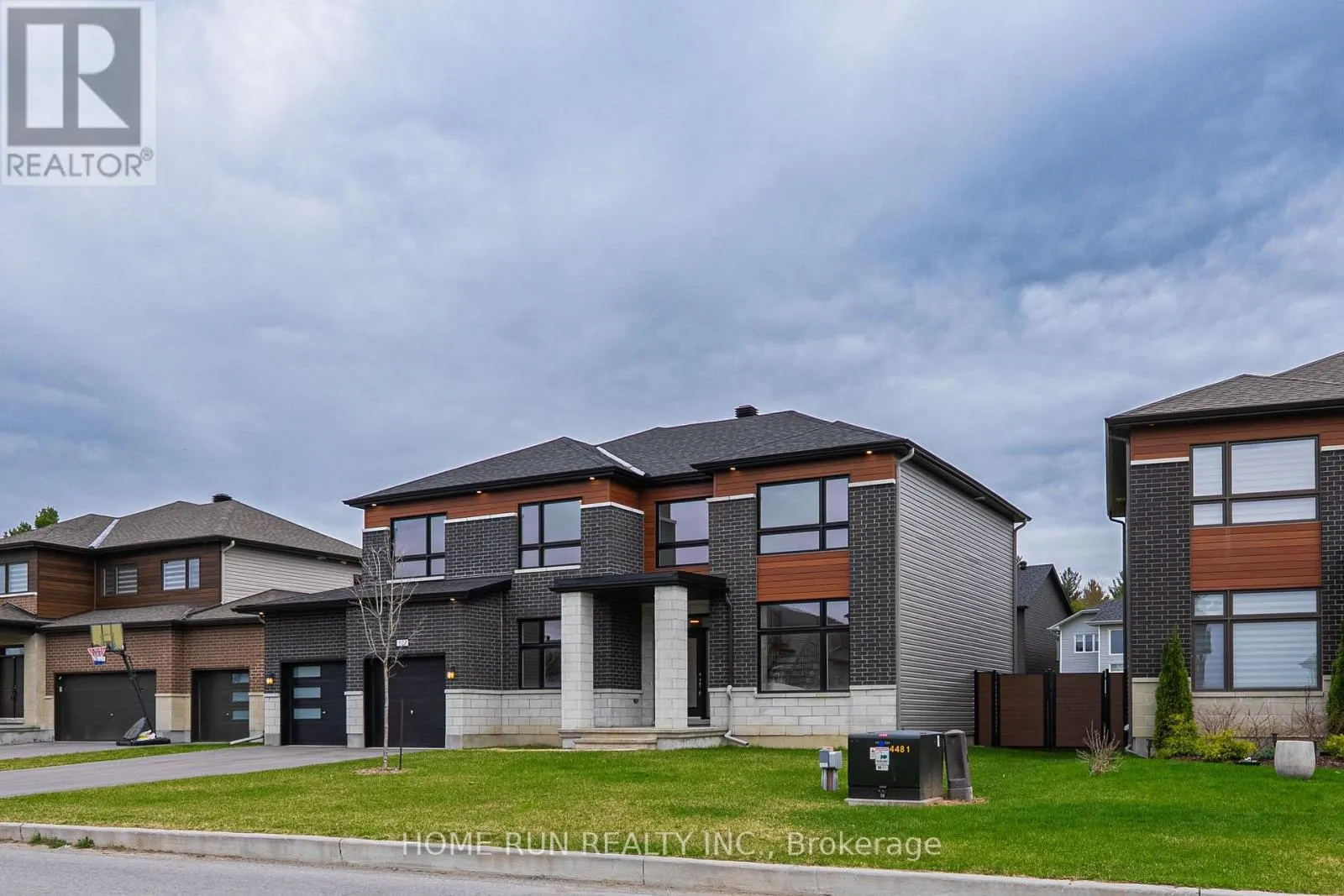 527 ALBERT BOYD PRIVATE