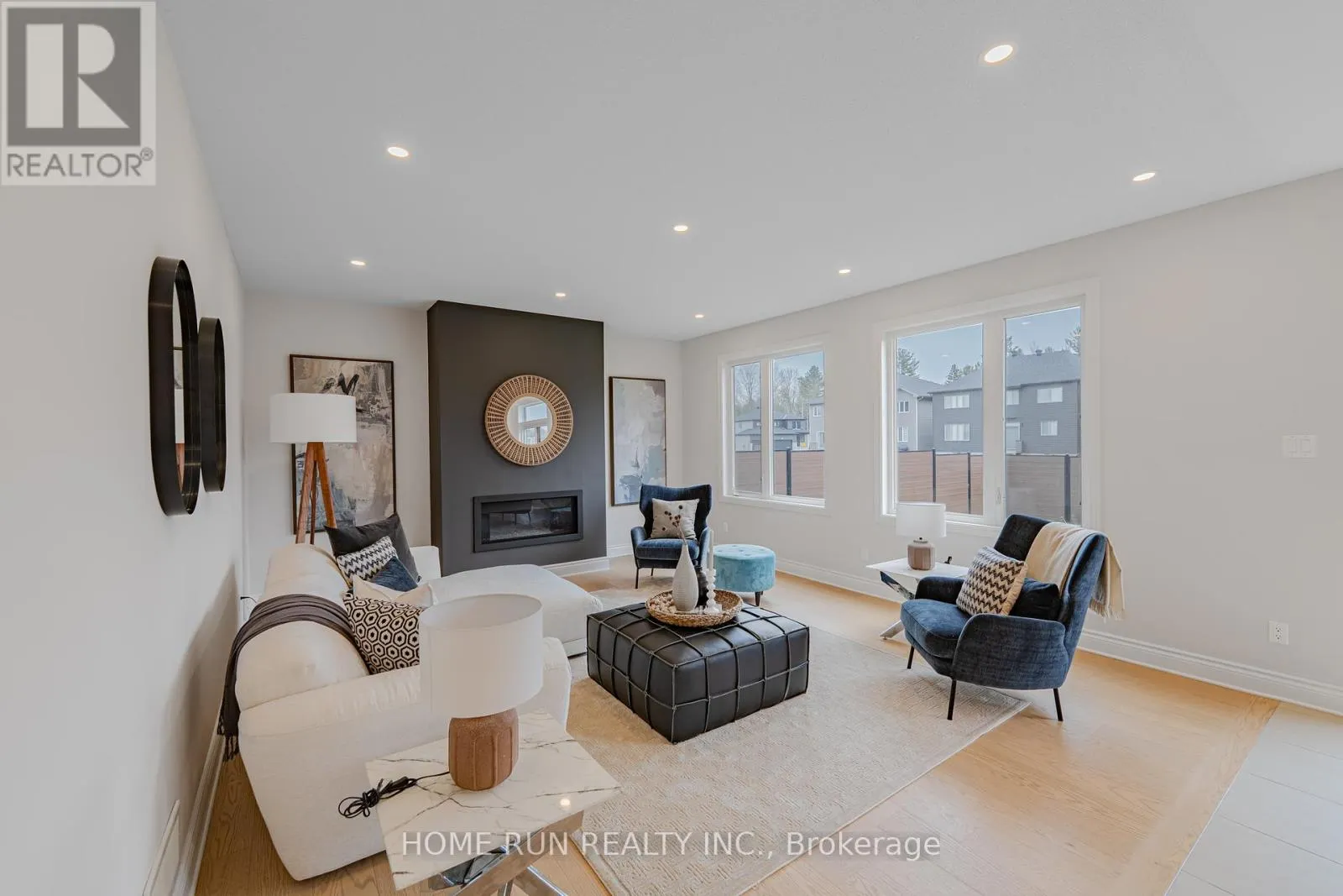527 ALBERT BOYD PRIVATE