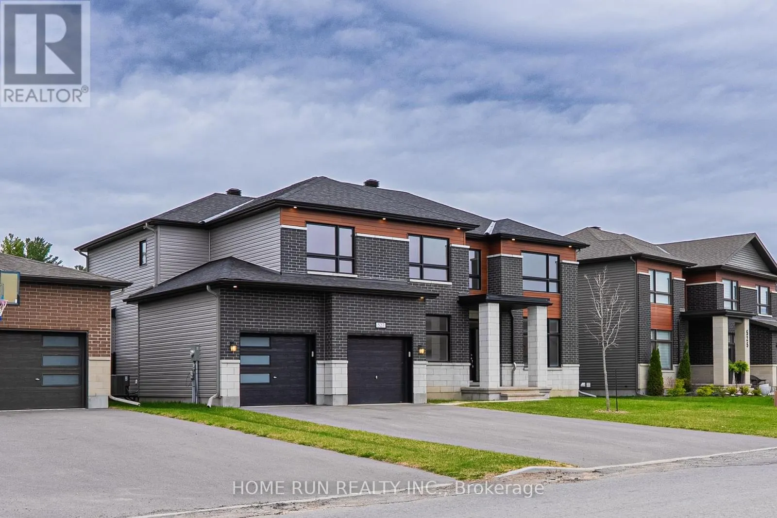 527 ALBERT BOYD PRIVATE