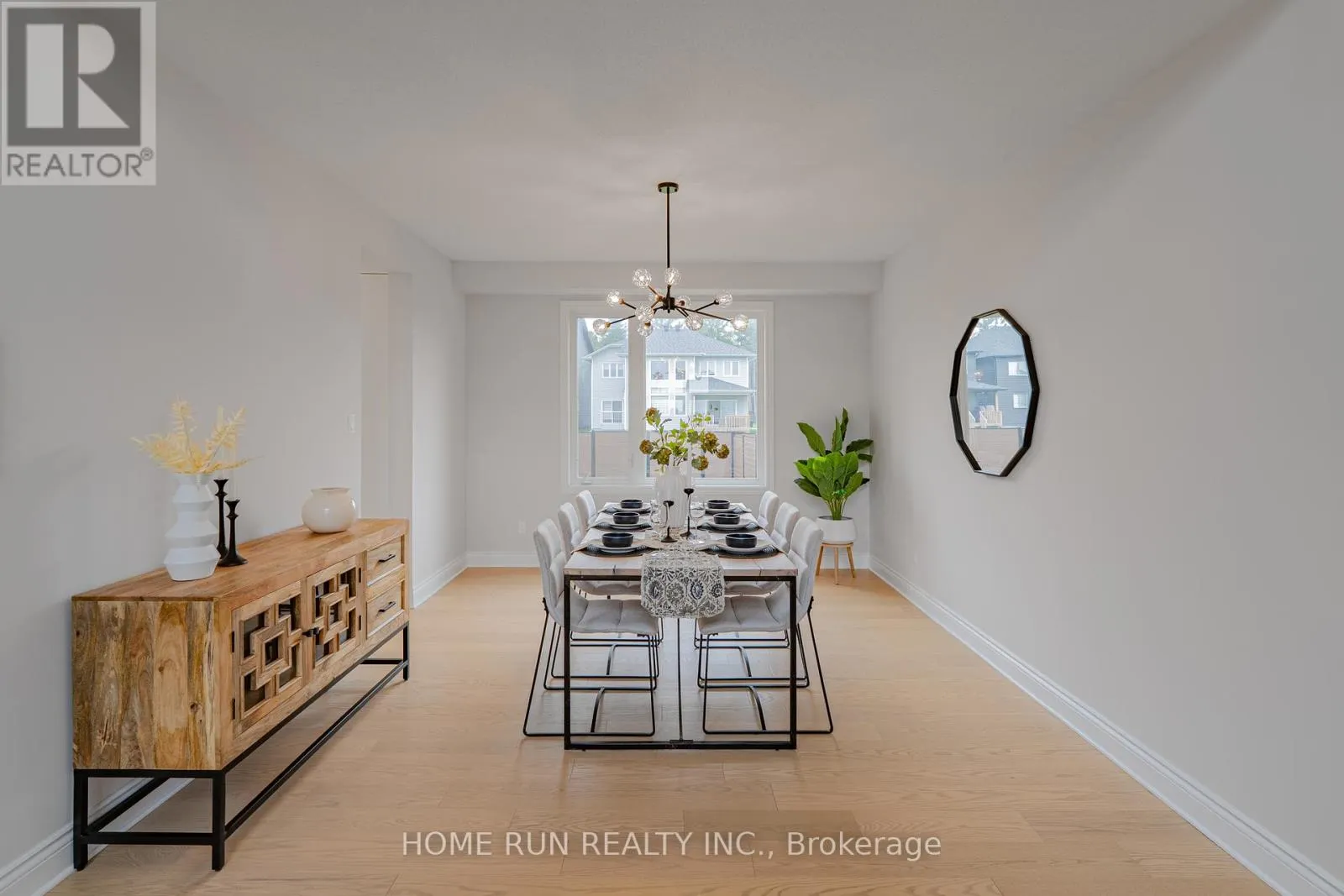 527 ALBERT BOYD PRIVATE