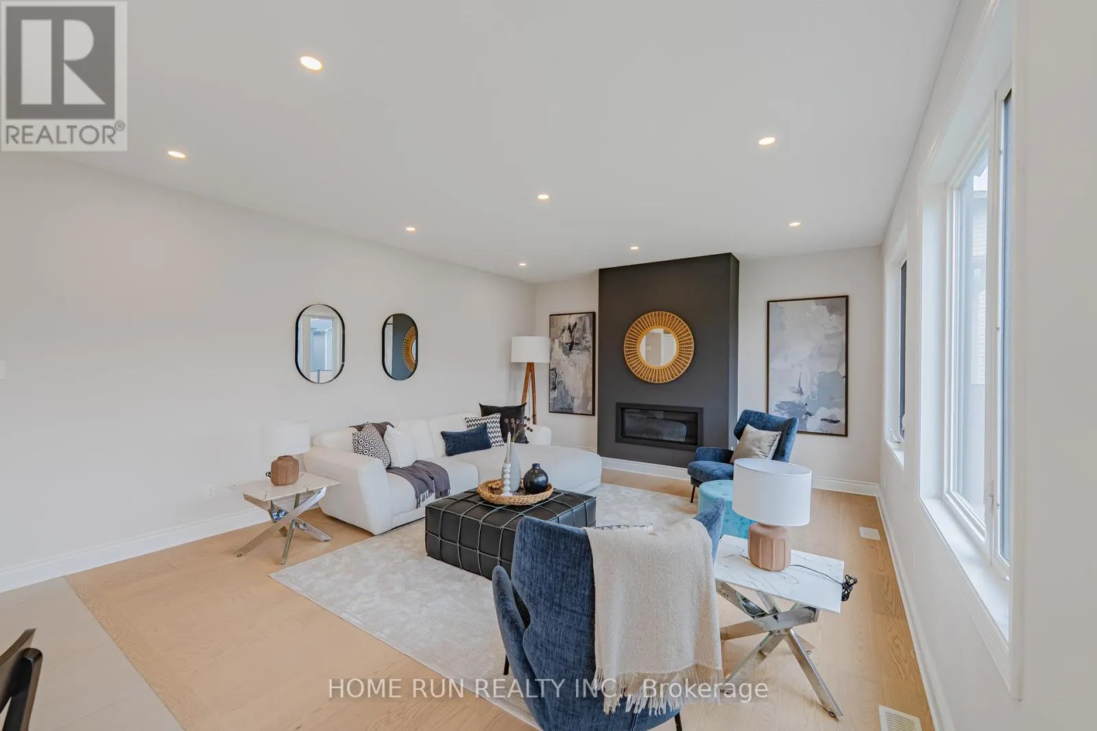 527 ALBERT BOYD PRIVATE