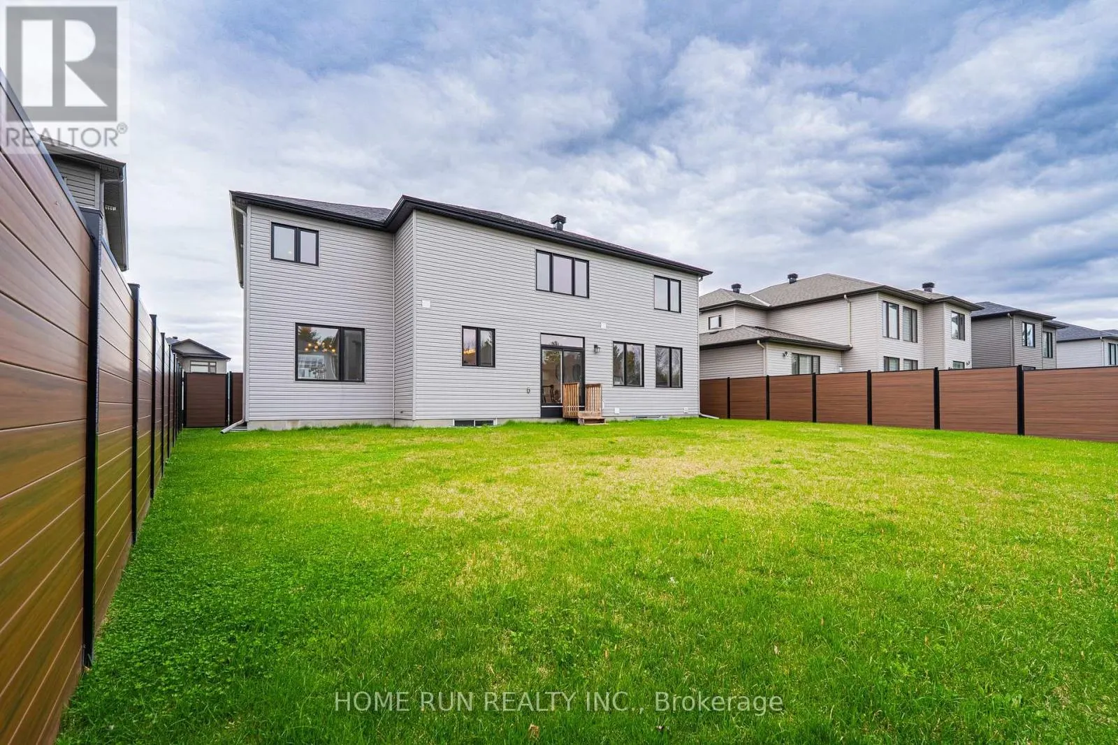 527 ALBERT BOYD PRIVATE