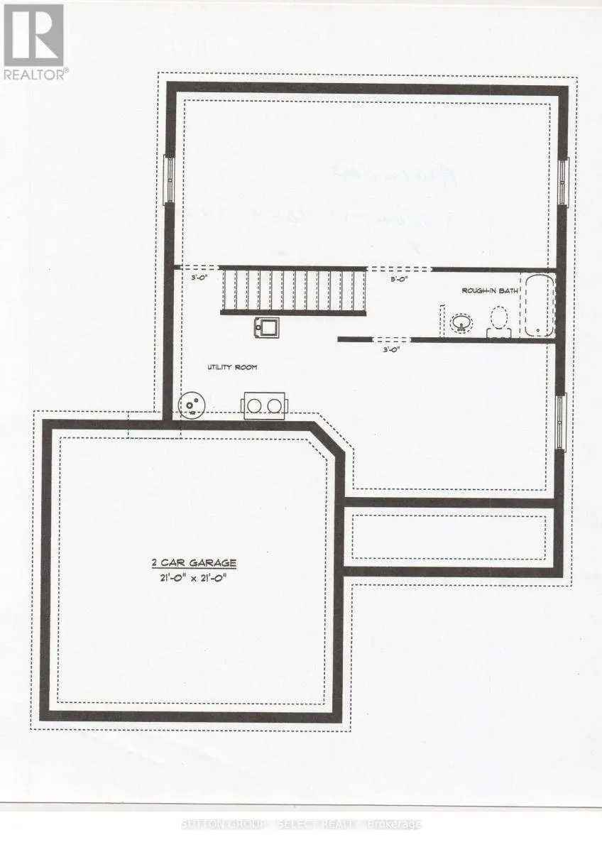 168 FOXBOROUGH PLACE
