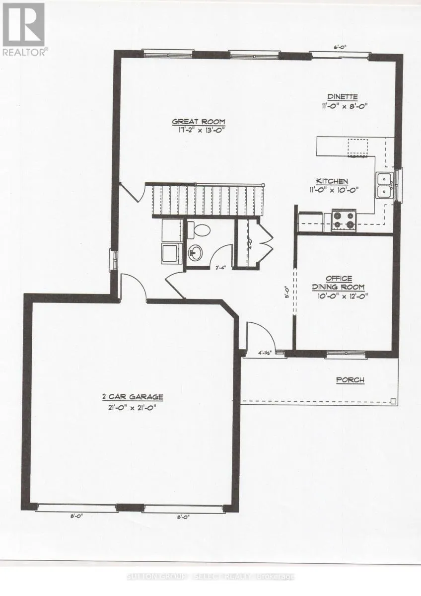 168 FOXBOROUGH PLACE