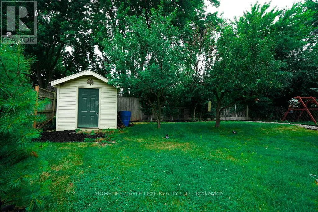 147 MURIEL CRESCENT